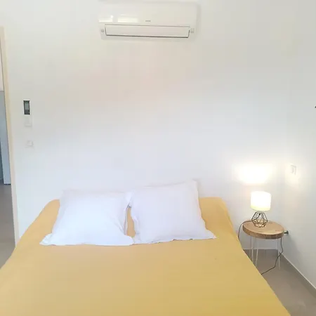 Apartment Candella 3 *
