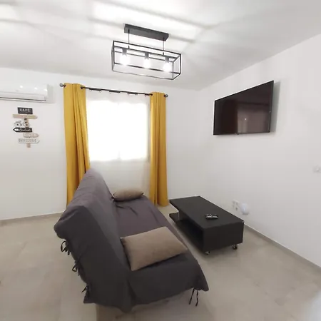 Apartment Candella 3