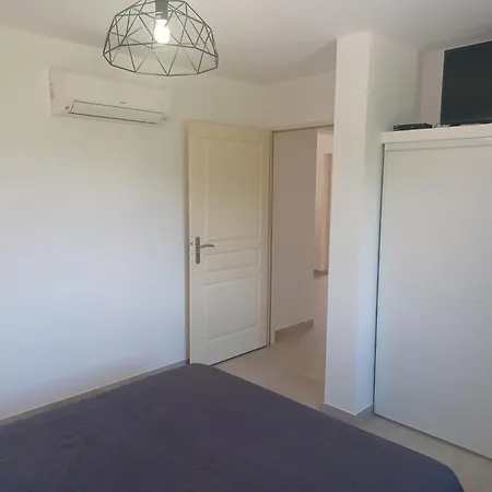 Candella 3 Apartment Galeria (Corsica)