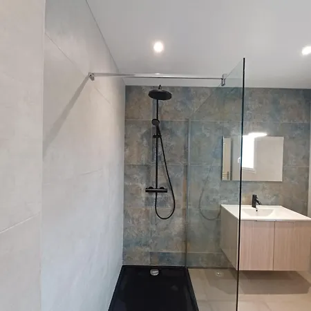 Apartment Candella 3 *