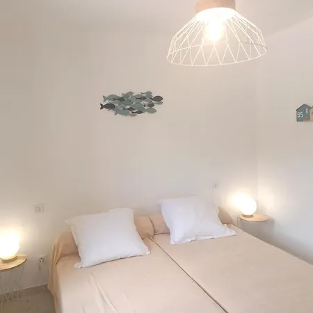 Apartment Candella 3