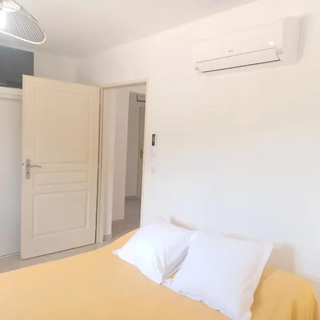 Candella 3 Galeria (Corsica)