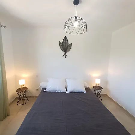 Apartment Candella 3 *