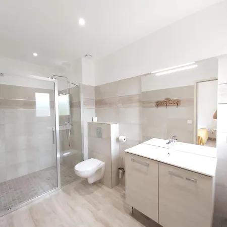 Apartment Candella 3