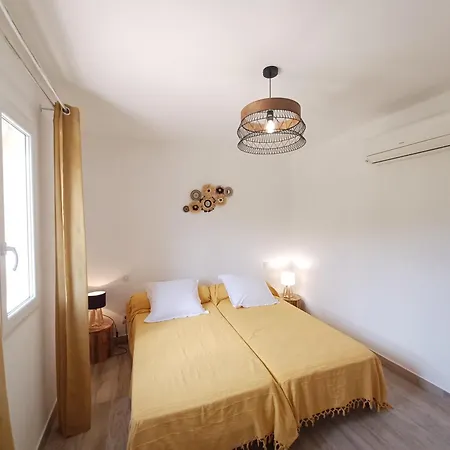 Candella 3 Apartment Galeria (Corsica)