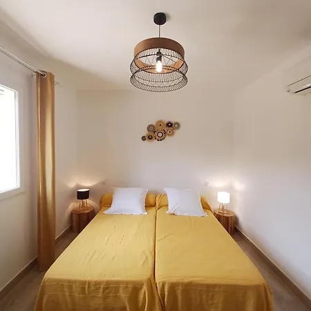 Candella 3 Apartment Galeria (Corsica)