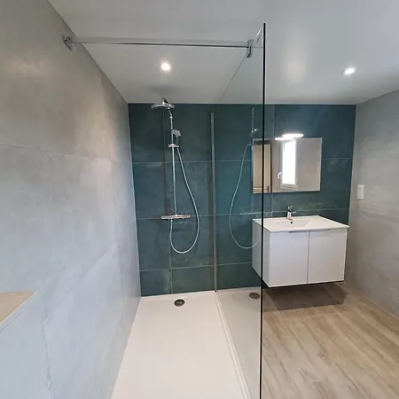 Candella 3 Galeria (Corsica)