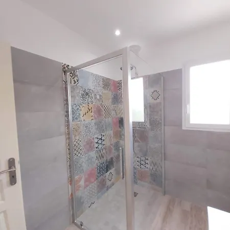 Candella 3 Apartment Galeria (Corsica)