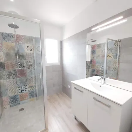 Apartment Candella 3