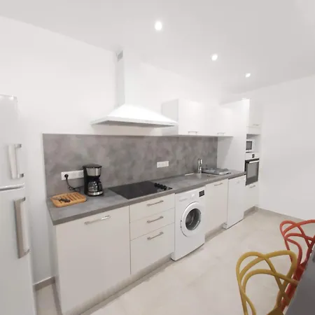 Candella 3 * Galeria (Corsica)