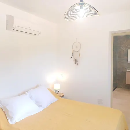 Candella 3 Apartamento *