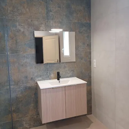 Candella 3 Apartamento Galéria