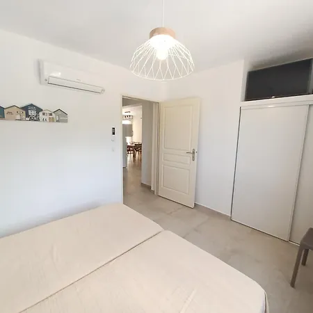 Candella 3 Apartamento *