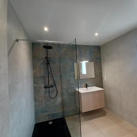 Candella 3 Apartamento *