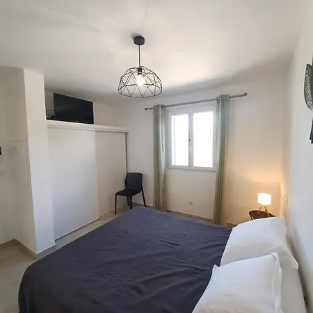 Candella 3 Apartamento Galéria