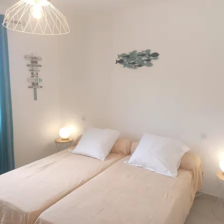 Apartamento Candella 3 Galéria