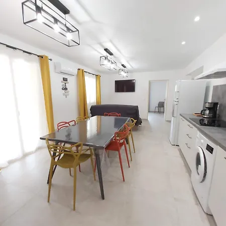 Candella 3 Apartamento *