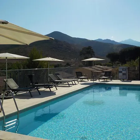 Candella 3 Apartamento *