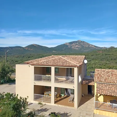 Apartamento Candella 3