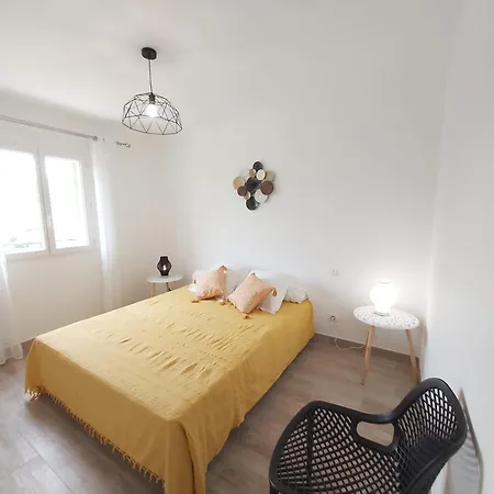 Candella 3 Apartamento Galéria