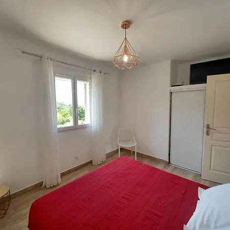 Candella 3 Apartamento Galéria