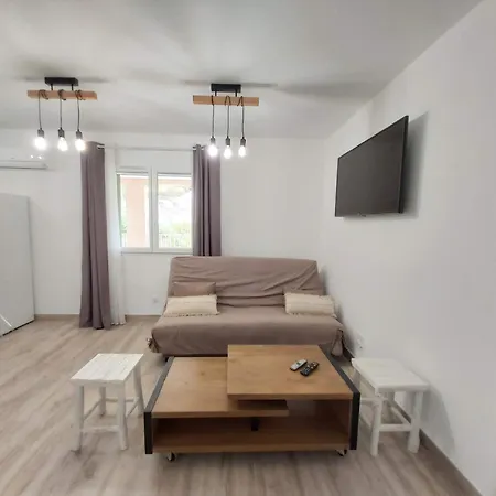 Apartamento Candella 3
