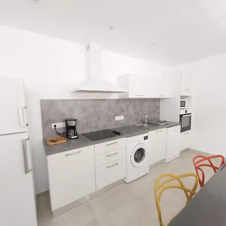 Candella 3 Apartamento *