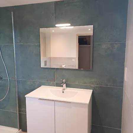 Candella 3 Apartamento