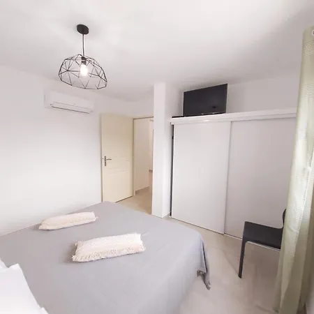 Candella 3 Apartamento Galéria