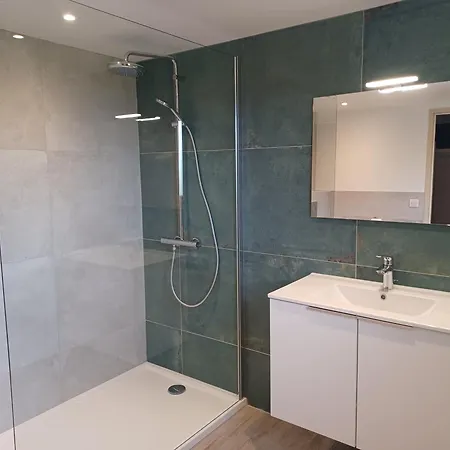 Candella 3 Apartamento *