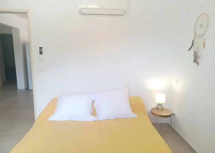 Apartmán Candella 3 *