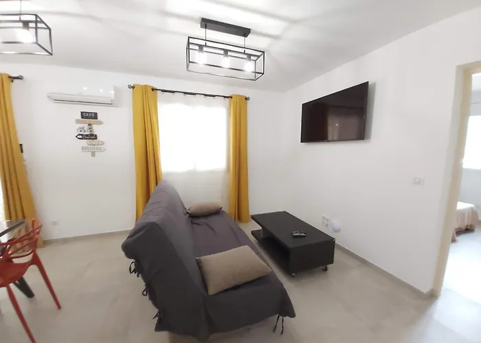 Apartmán Candella 3