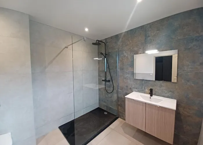 Appartamento Candella 3