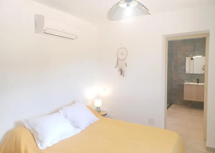 Candella 3 Apartmán *