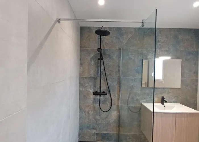 Appartamento Candella 3 *