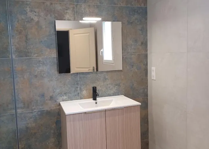 Candella 3 Appartamento Galeria (Corsica)