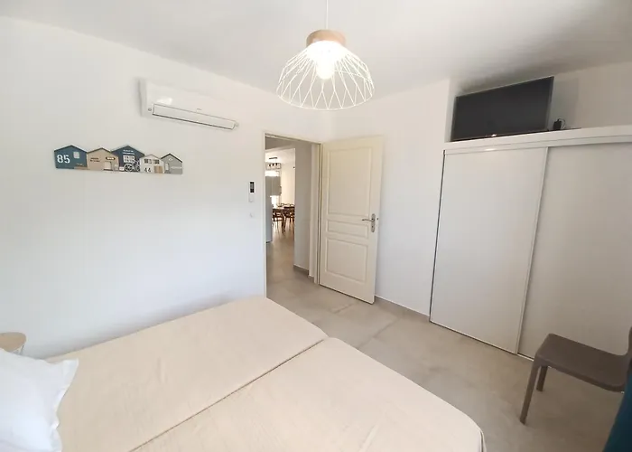 Candella 3 Appartamento *