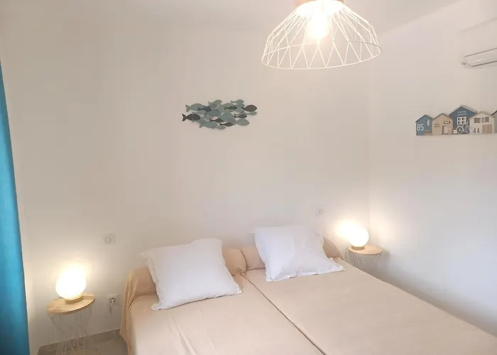 Apartmán Candella 3