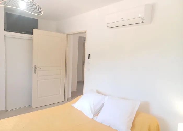 Candella 3 Galeria (Corsica)