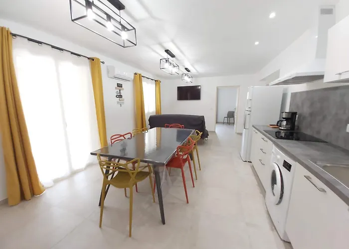 Candella 3 Apartmán *