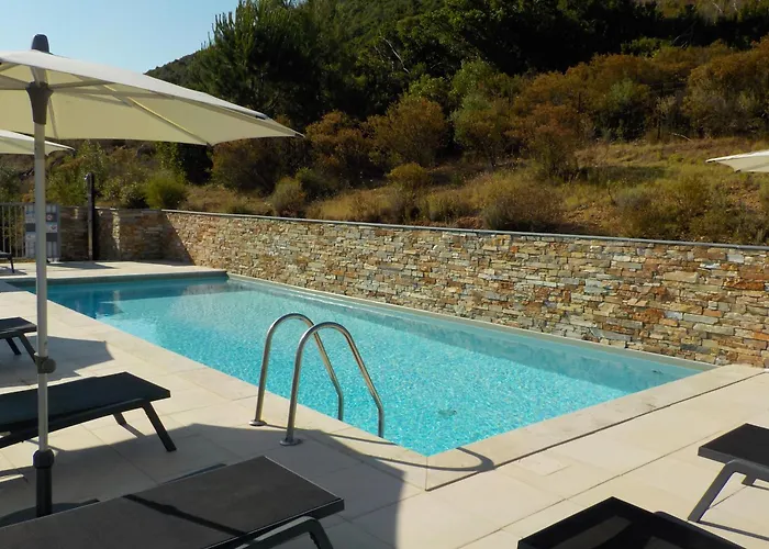 Candella 3 Apartmán *