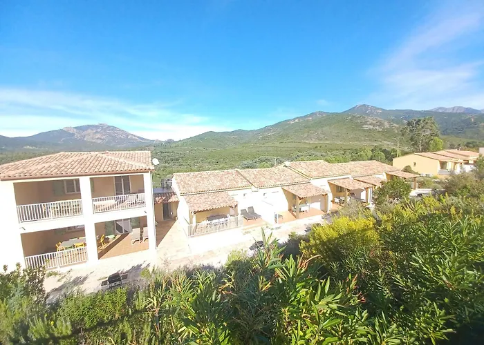 Candella 3 Appartamento