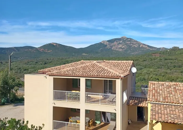 Appartamento Candella 3