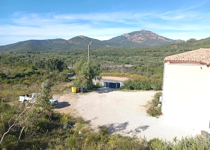 Candella 3 Appartamento