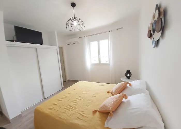 Candella 3 Appartamento *