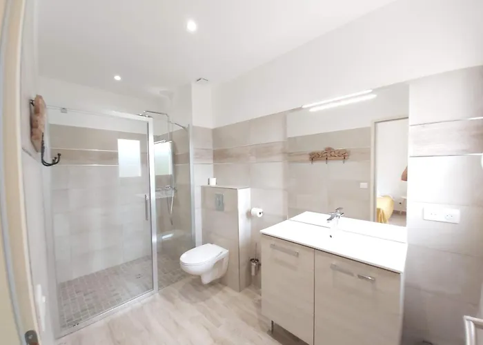 Appartamento Candella 3