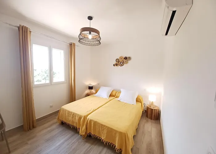 Candella 3 Galeria (Corsica)