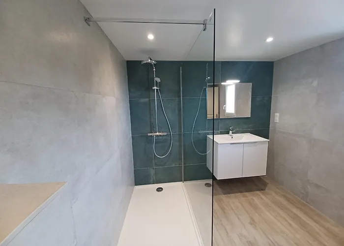 Candella 3 Galeria (Corsica)