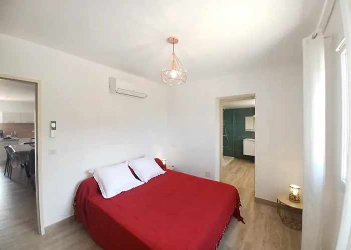 Candella 3 Apartmán