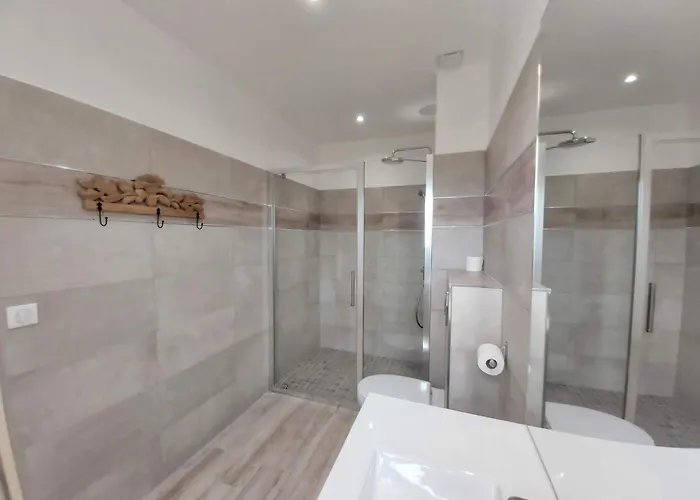 Appartamento Candella 3 Galeria (Corsica)